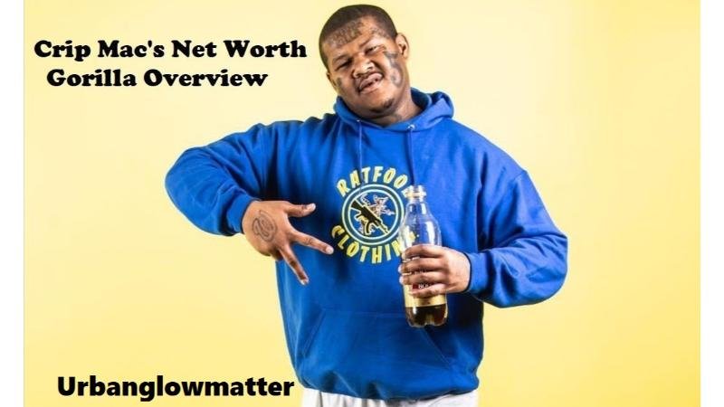 crip mac net worth