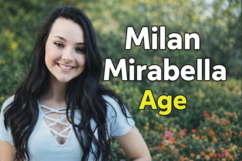 Milan Mirabella Age
