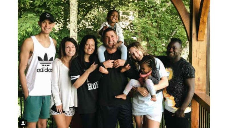 art terkeurst net worth