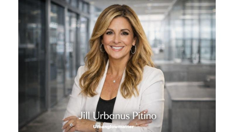 jill urbanus pitino