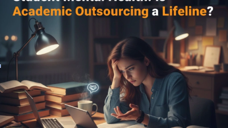 Student Mental Health