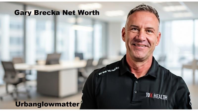 gary brecka net worth