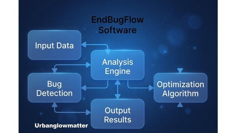 How Does EndBugFlow Software Work