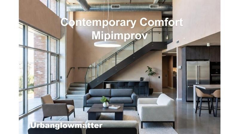 contemporary comfort mipimprov