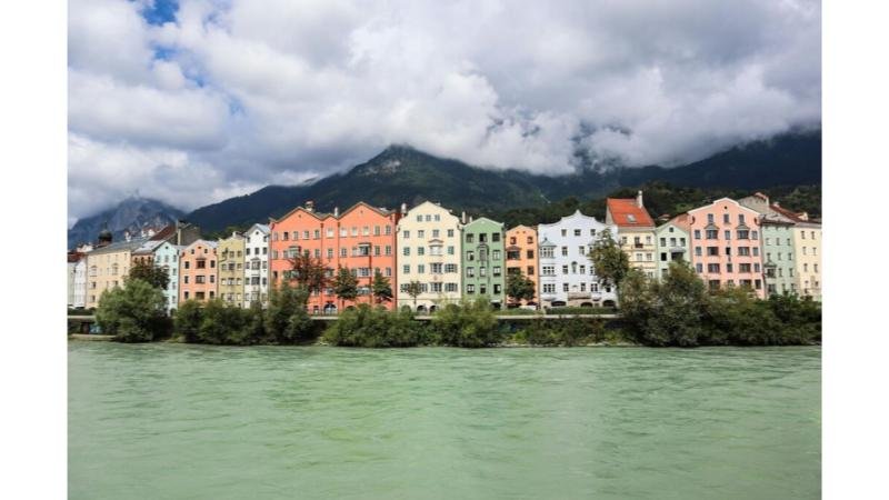 Best Places to Visit in Austria for First-Time Travelers