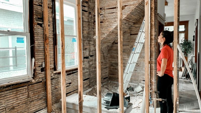 From Blueprint to Move-In Day: What Shapes a Successful Home Build