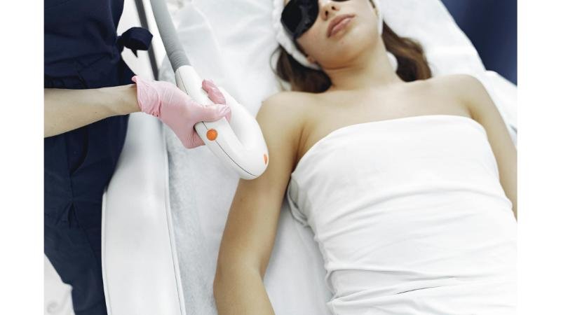 Laser Hair Removal Explained: Everything Women Need to Know