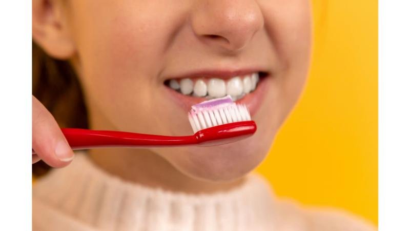 Why Oral Hygiene Matters More as You Age