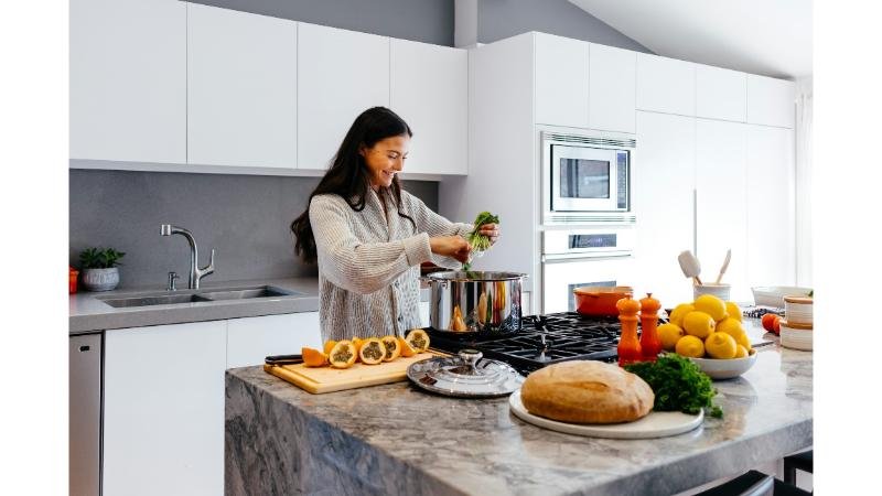 Simple Ways to Support a Healthier Metabolism at Any Age