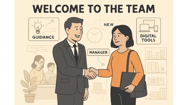 Best Practices for Successful Employee Onboarding