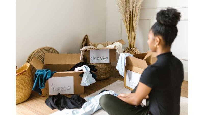 The New Rules of Space Optimization for Today’s Busy Households