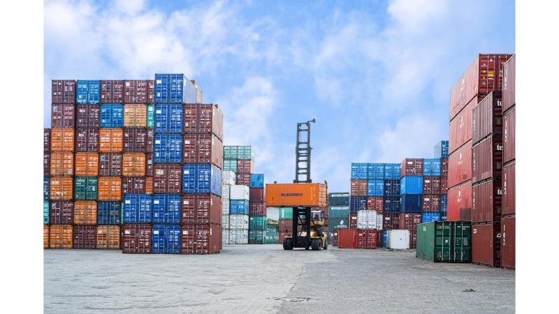 Creative Industrial Uses for Shipping Containers Beyond Transport