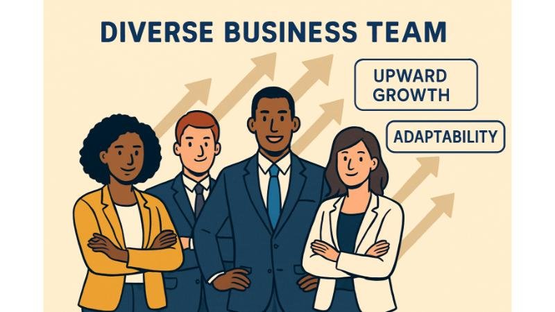 Developing Resilient Leaders for Modern Organizations