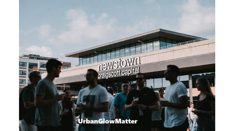 newstown craigscott capital