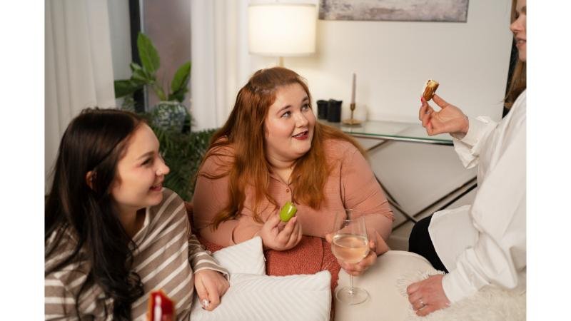 The Inner Glow Up: How Mental Health and Healthy Habits Support Long-Term Addiction Recovery