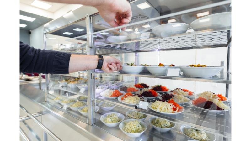 Commercial Refrigeration Regulations for Food Businesses in NSW