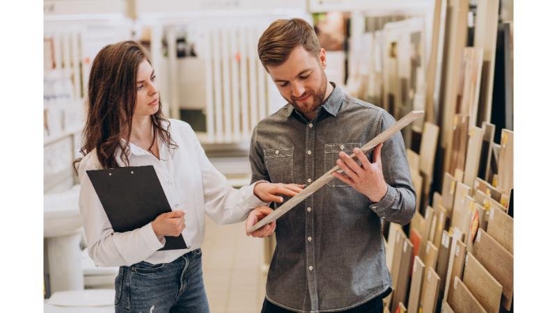 How to Choose Quality Wood for Construction Projects