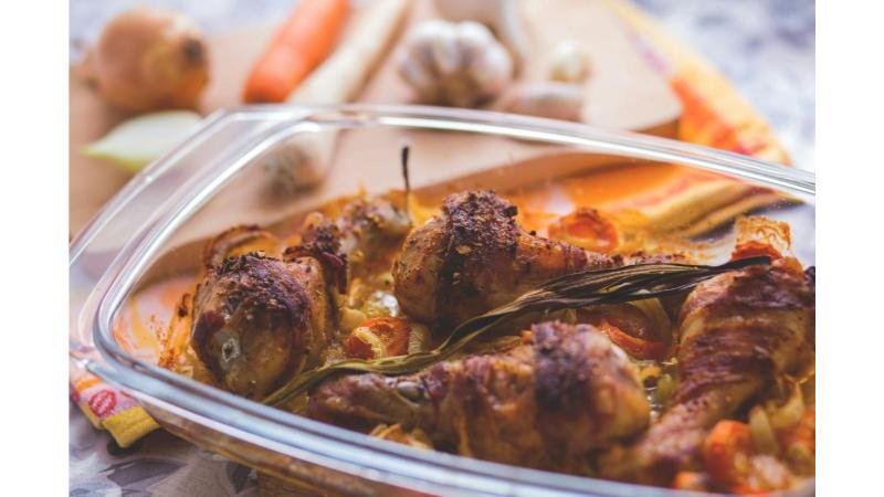 Creative Ways to Use Leftover Chicken in Everyday Meals