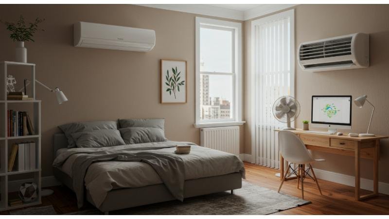 Are Portable Air Conditioners Worth It? Pros and Cons