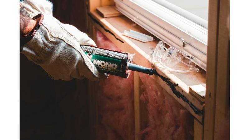 How Seasonal Weather Changes Can Impact Your Home's Structure