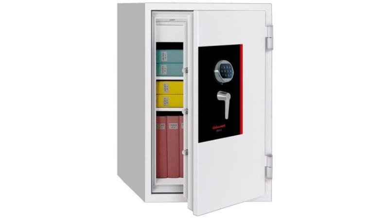 Don't Lose Everything to Fire: Why a Rated Home Safe is Your Best Defence