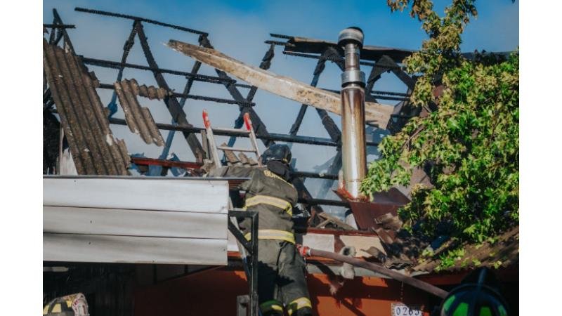 The Hidden Damage Fires Leave Behind (It’s Not Just the Burn Marks)