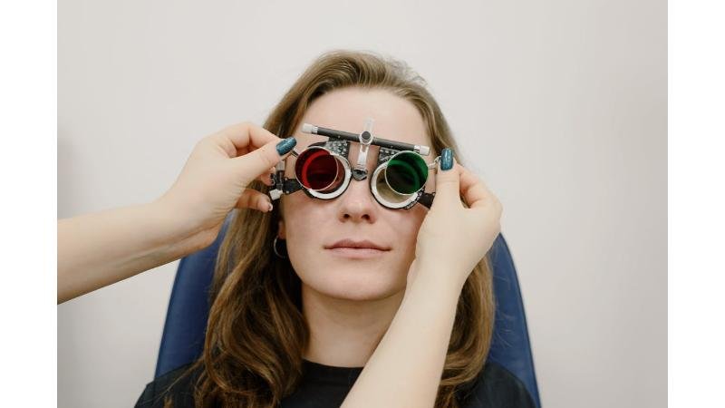 A Complete Guide to Modern Vision Correction Options