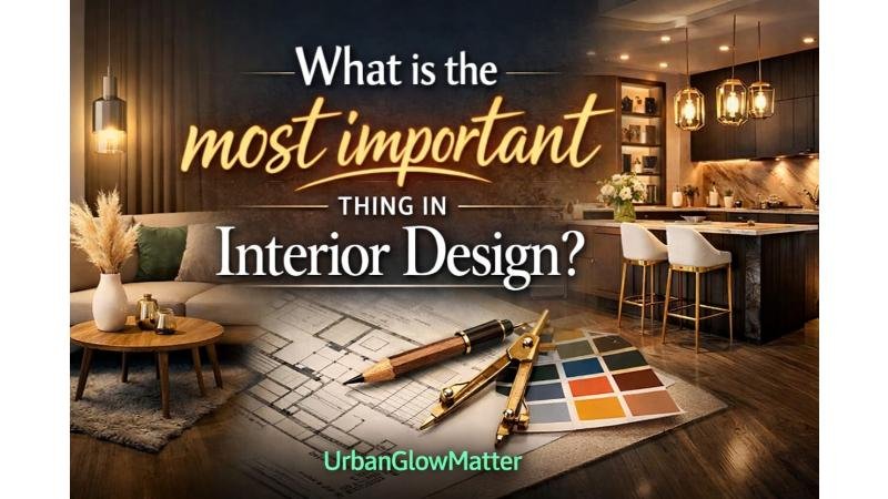 what is the most important thing in interior design mintpalment