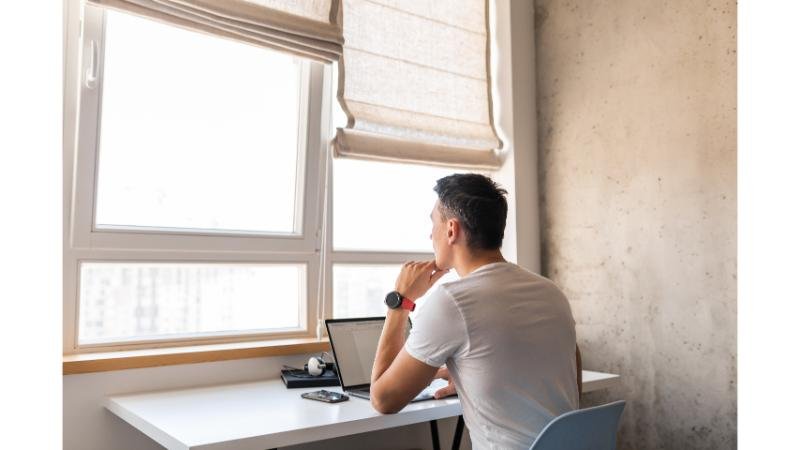 How to Choose the Perfect Window Blinds for Home