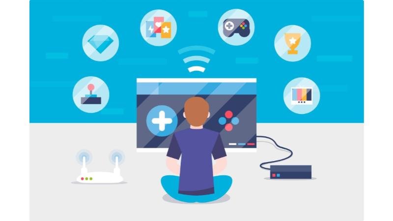 Connectivity of HSSGamepad: A Complete Guide