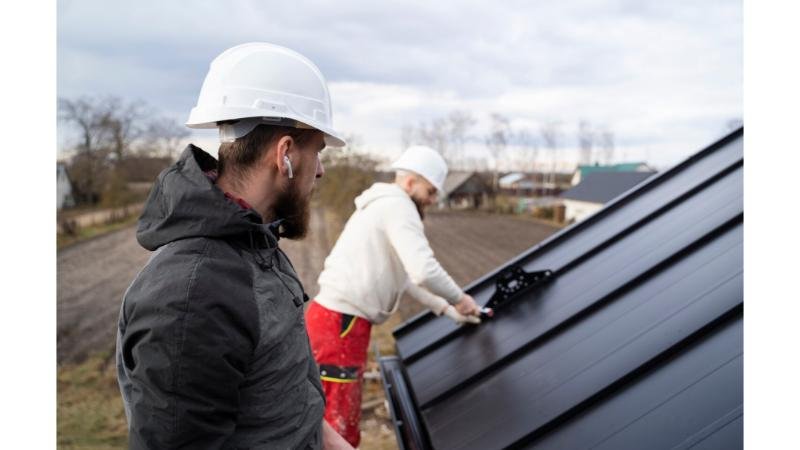 How Quality Roofing Protects Property Value in South Texas