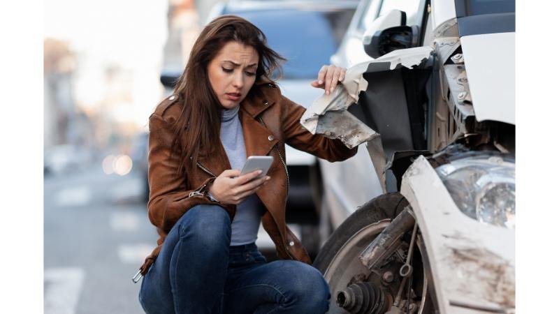 What To Do After A Car Accident