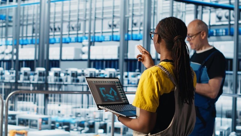 Optimizing Industrial Operations: Smart Equipment and Infrastructure Decisions for Long-Term Efficiency