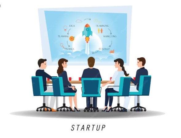 Leadership Principles for Startup Founders