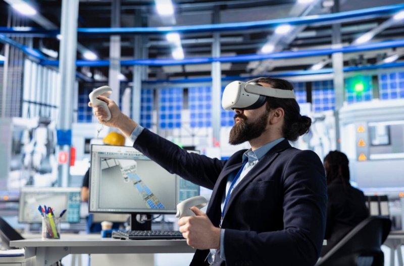 Innovation, Skilled Workforces, and Modern Solutions: What Drives Success in Today's Industries