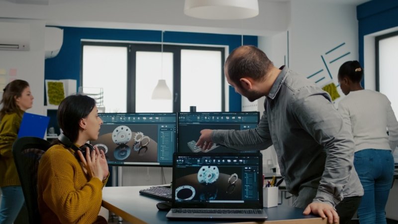 The Importance of Precision, Reliability, and Smart Design in Modern Industries