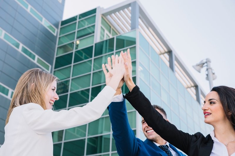 Building a Strong Foundation for Personal and Professional Success