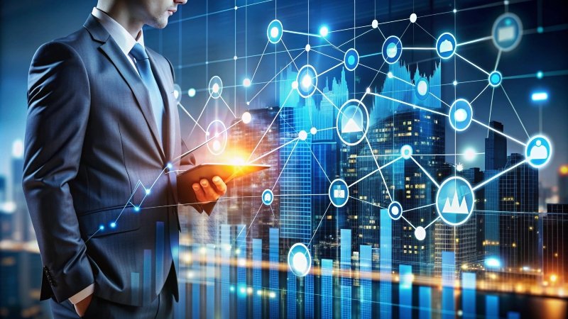 Building a Stronger Business and Financial Future: Infrastructure, Financial Recovery, and Brand Visibility