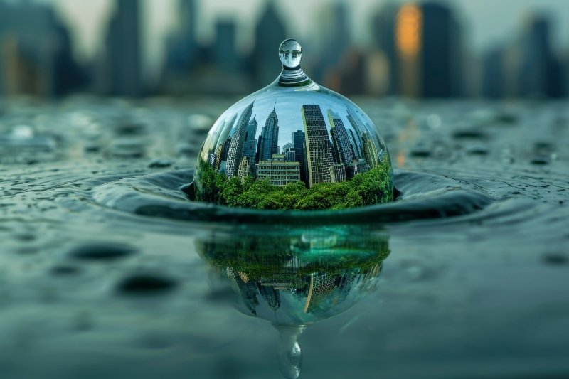 Building Resilience for the Future: Protecting Assets, Preserving Wealth, and Managing Time Effectively