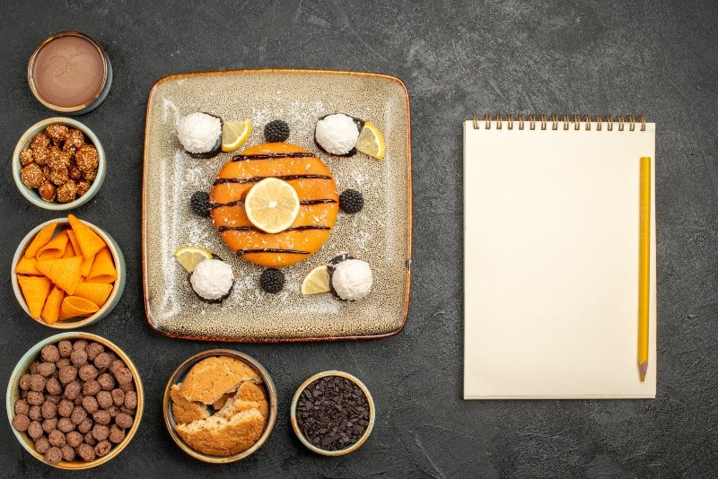 How Sustainable Baking Shapes Modern Food Trends